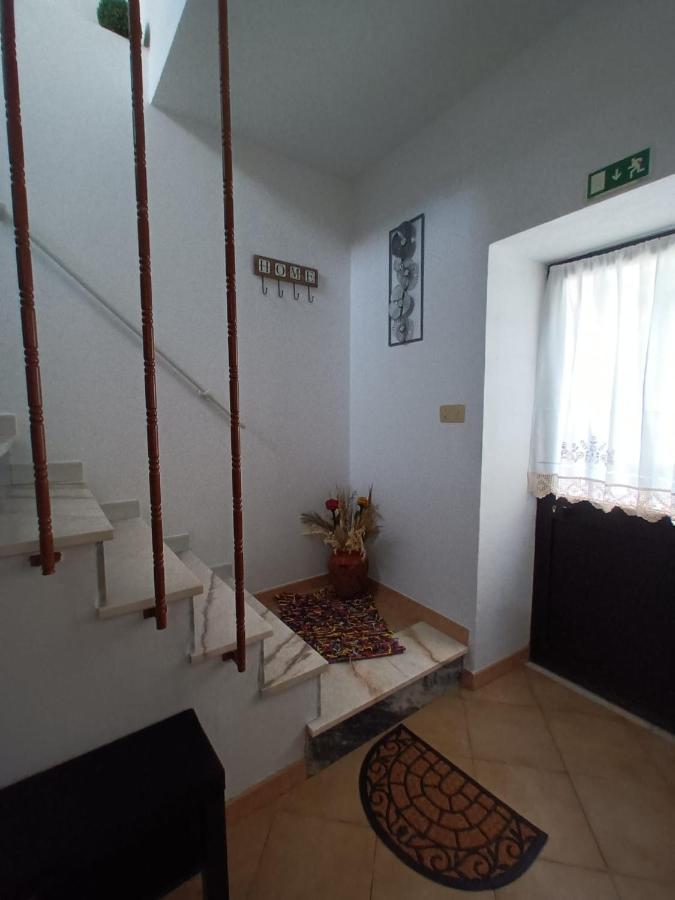 Villa Casinha Garcia à Penha Garcia Extérieur photo